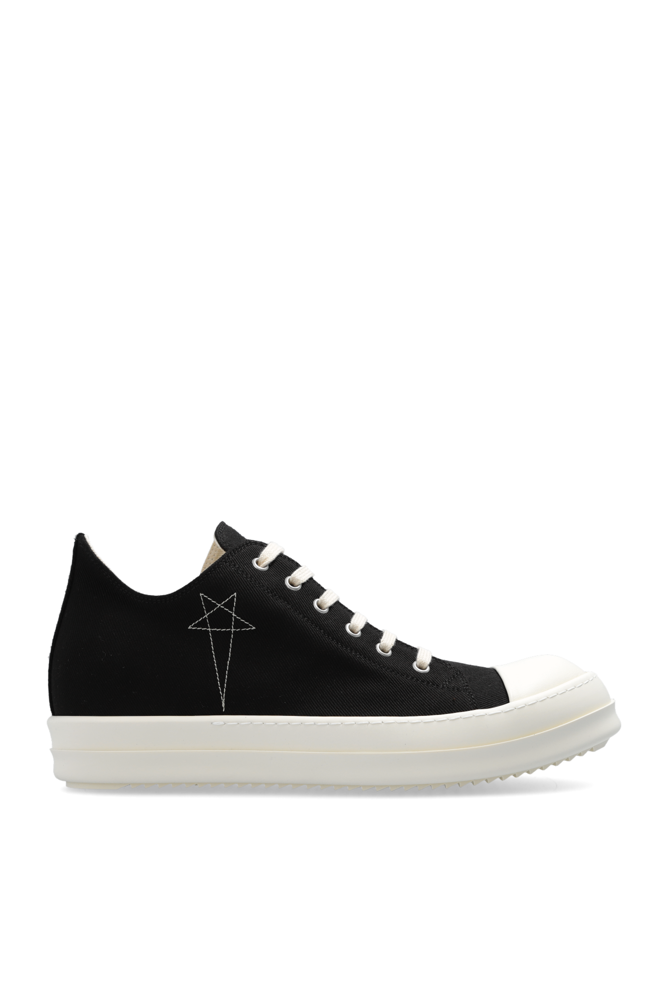 Rick owens drkshdw deals sneakers sale